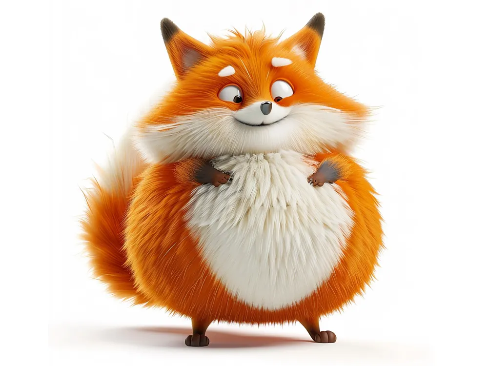 Vixen the Fox