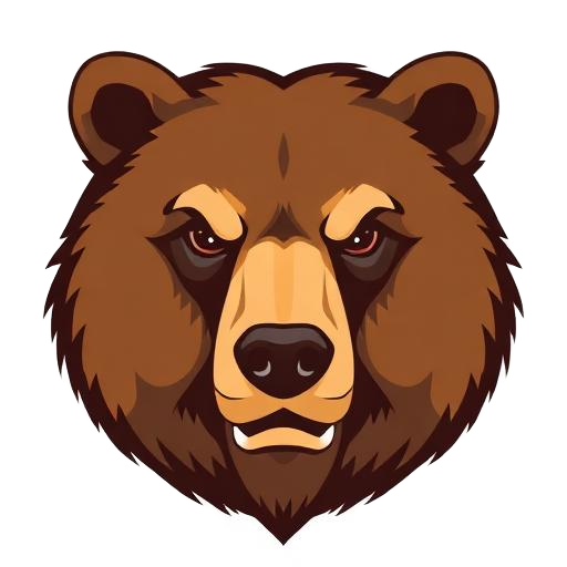 Bolt the Bear