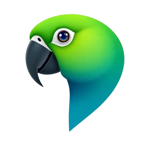 Echo the Parrot