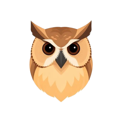 Sage the Owl