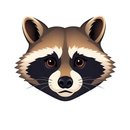 Scout the Raccoon